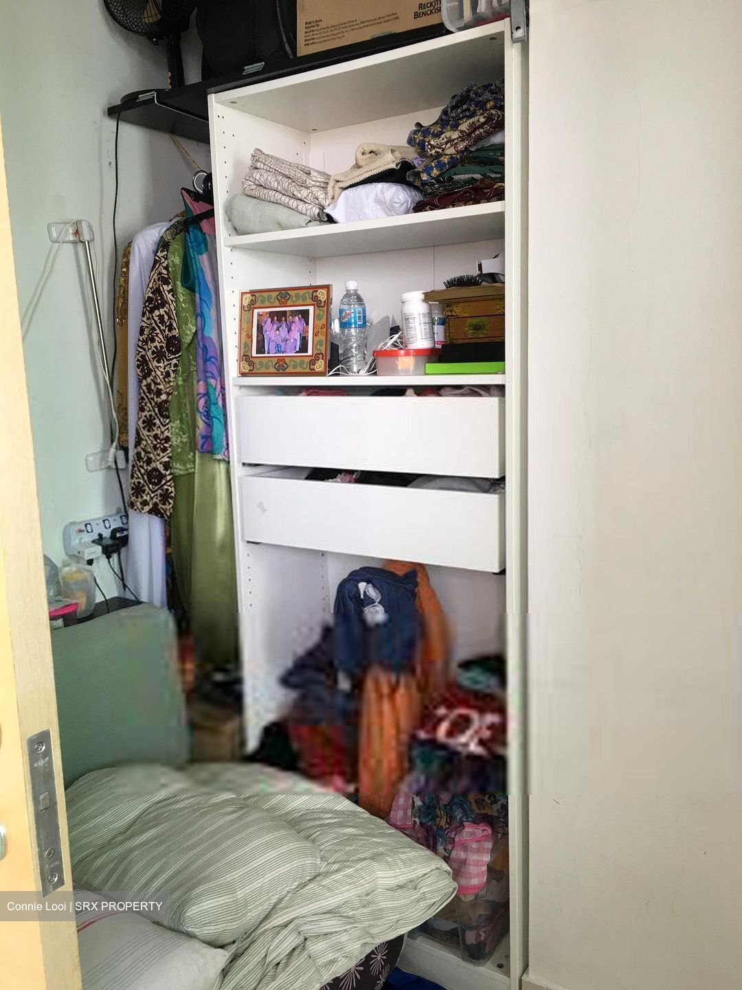 Domain 21 (D3), Condominium #625534901